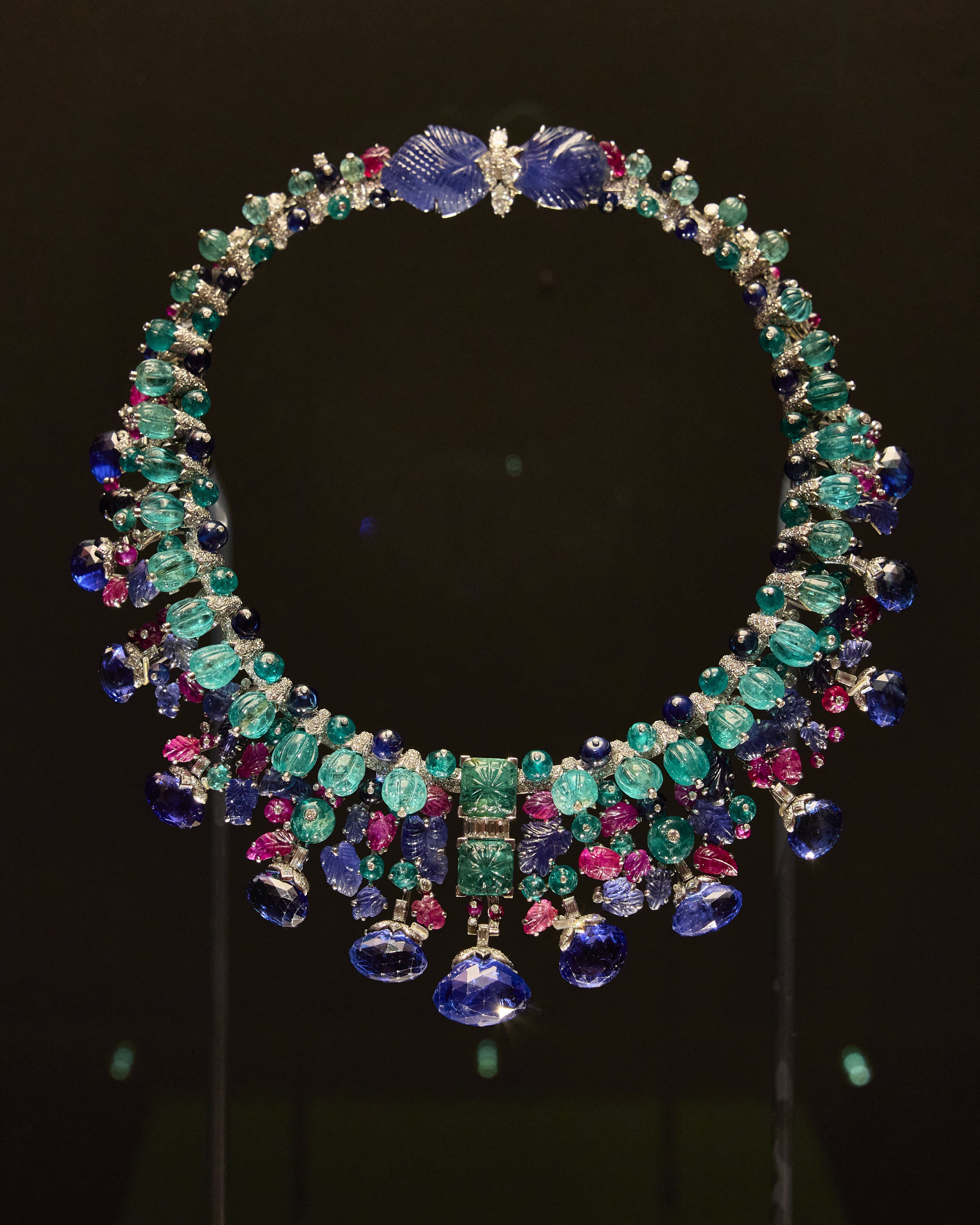 cartier exhibition in melbourne