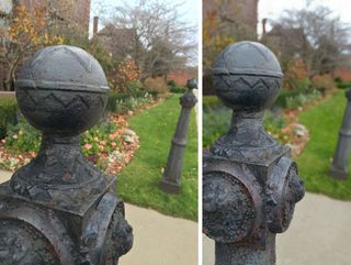 iPhone 6 Plus vs Galaxy Note 4 camera comparison