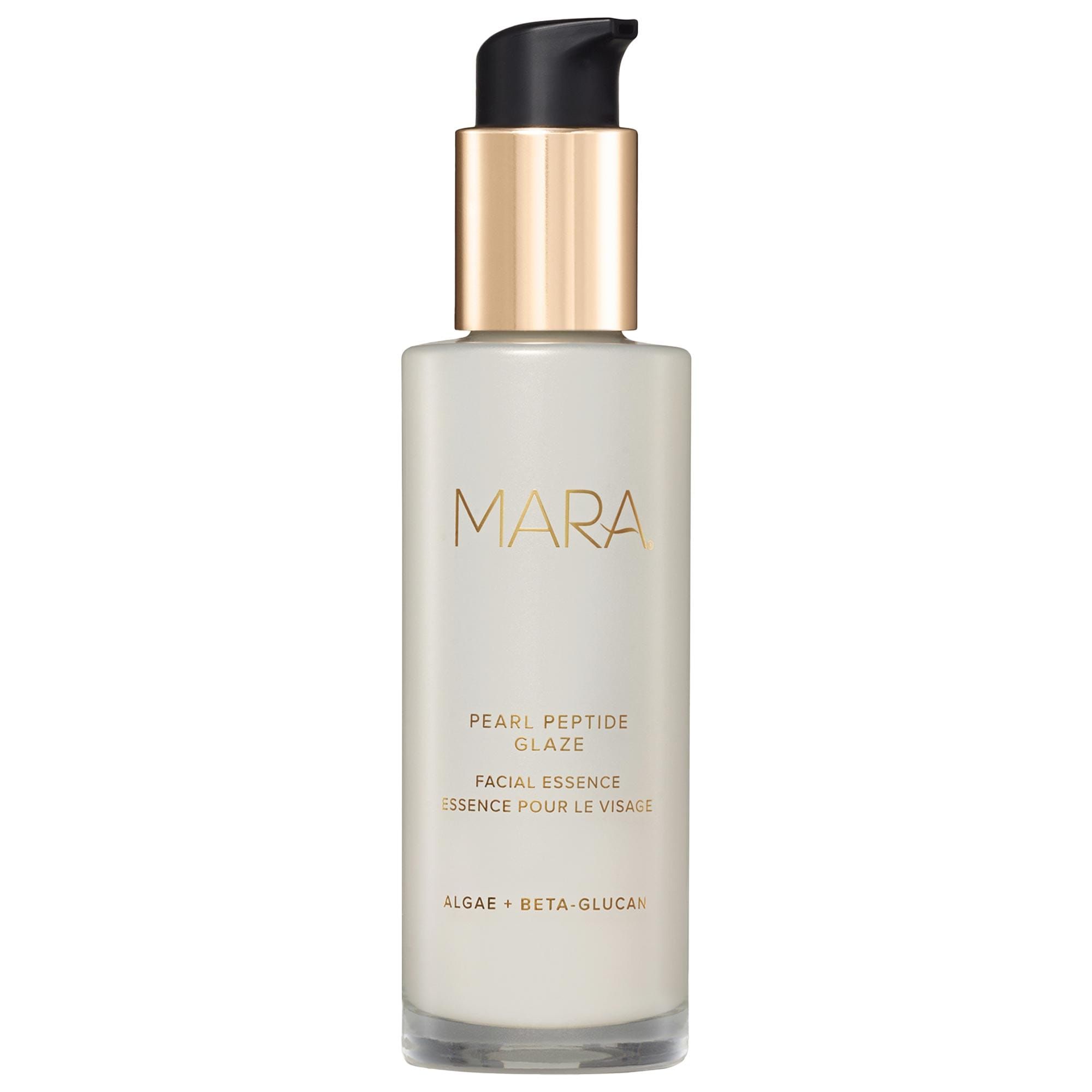 Pearl Peptide Glaze 3-In-1 Essence Toner Serum for Hydration &amp; Redness