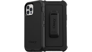 OtterBox iPhone 12 Pro Max Defender Series Pro case