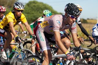 Vuelta Ciclista al Uruguay 2012