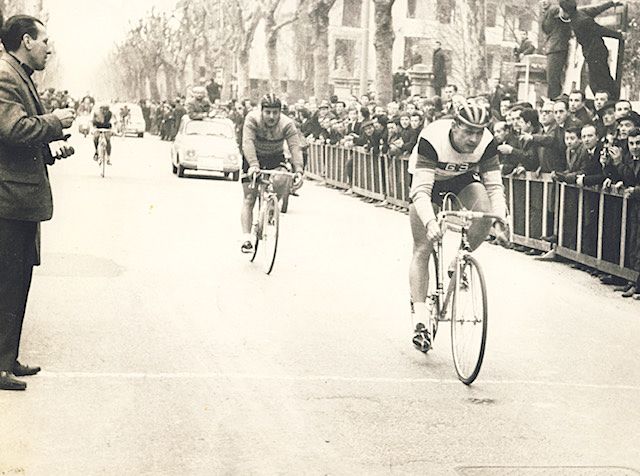 Giuseppe Marinoni