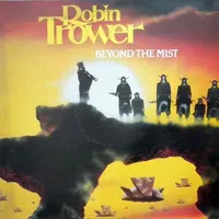 Beyond The Mist (Roadrunner, 1985)