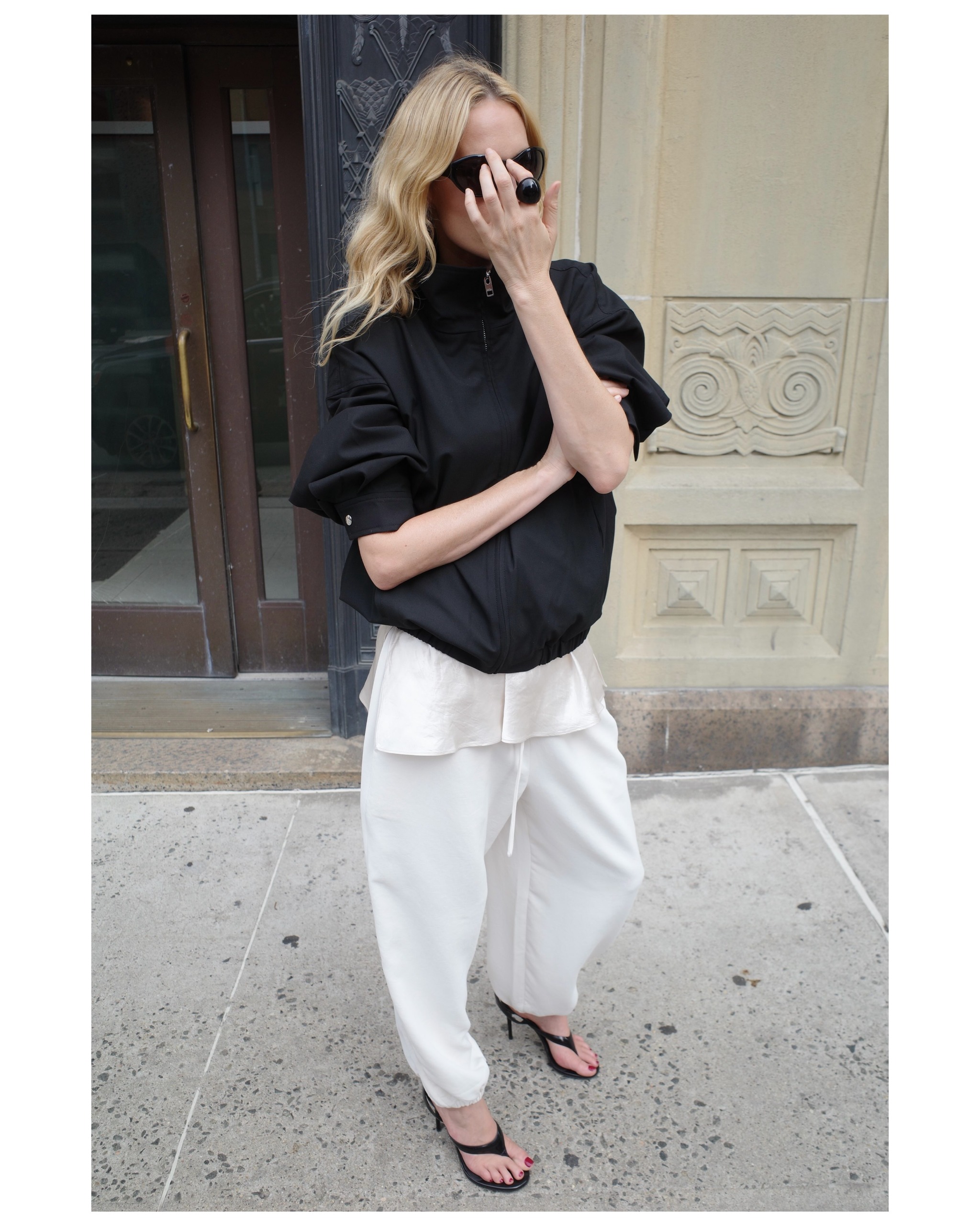 fall trendy capsule wardrobe