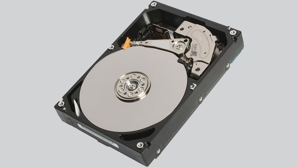 Seagate Remains The King Of Hdds But Western Digital Is Approaching Fuentitech