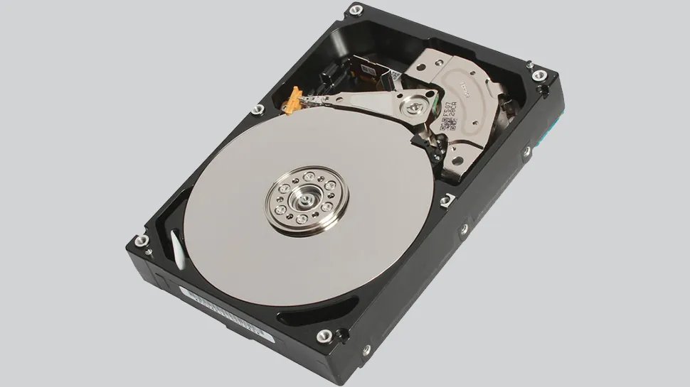 Seagate остается королем жестких дисков, но Western Digital не сильно отстает