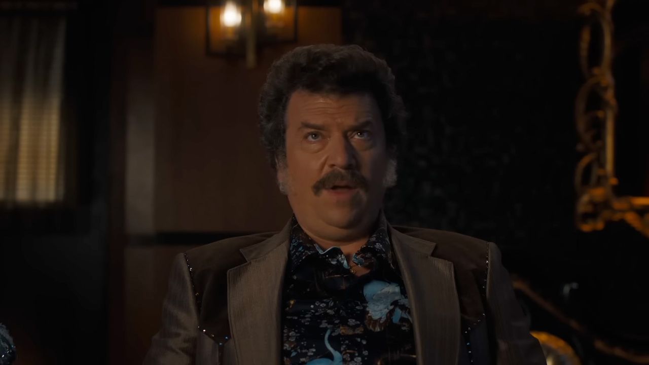 The Righteous Gemstones S4 on Max