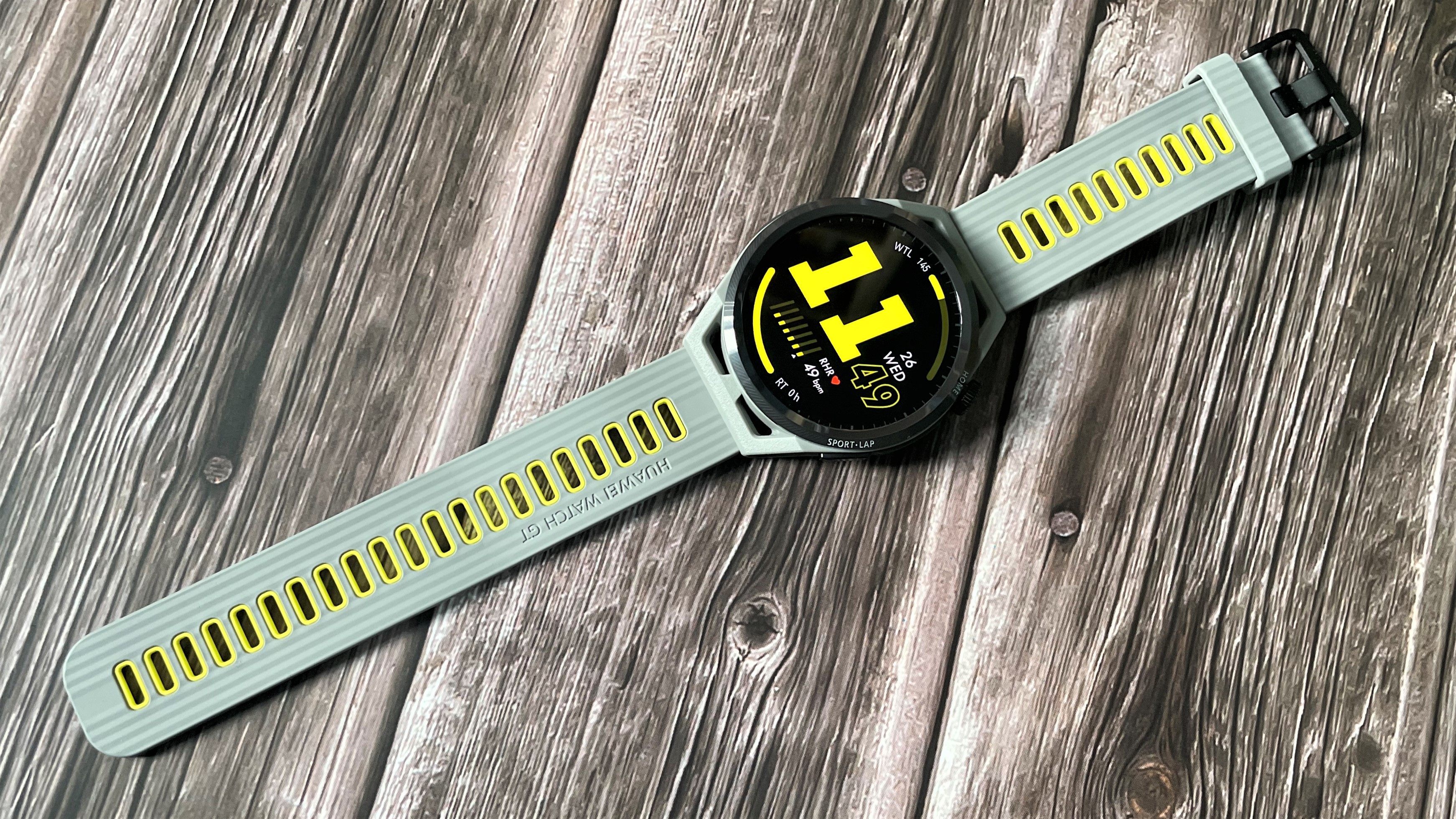 Huawei Watch GT Runner