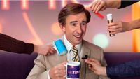 Alan Partridge (Various)