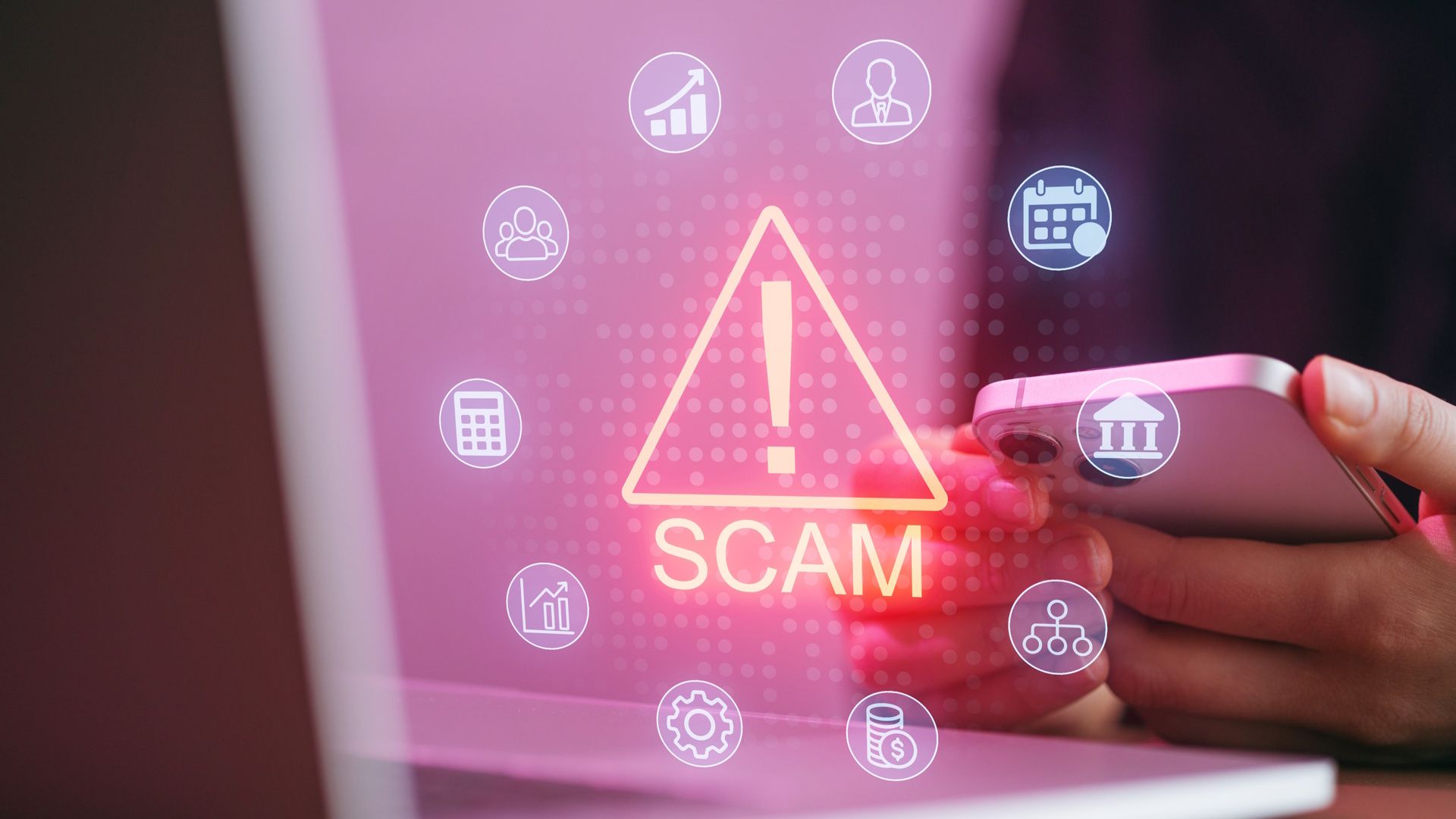 5 ways your VPN can protect you from scams