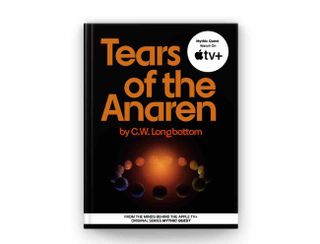 Tears Of The Anaren