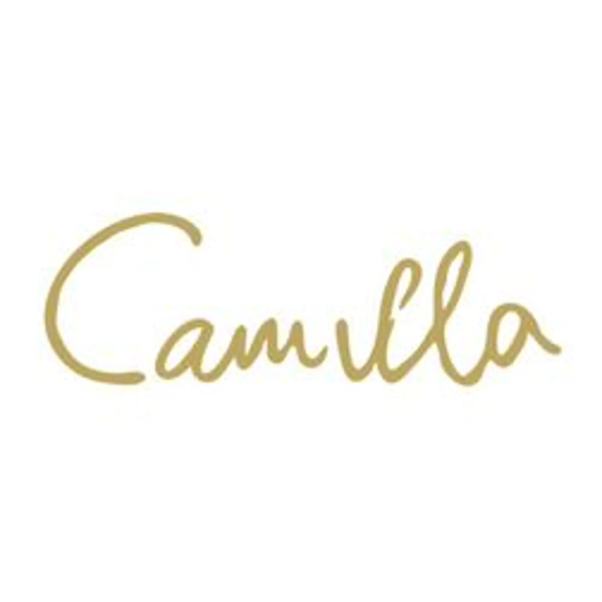 Camilla Discount Codes