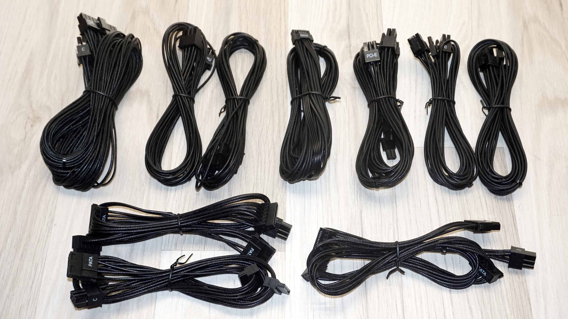 Enermax Revolution III S 1000W