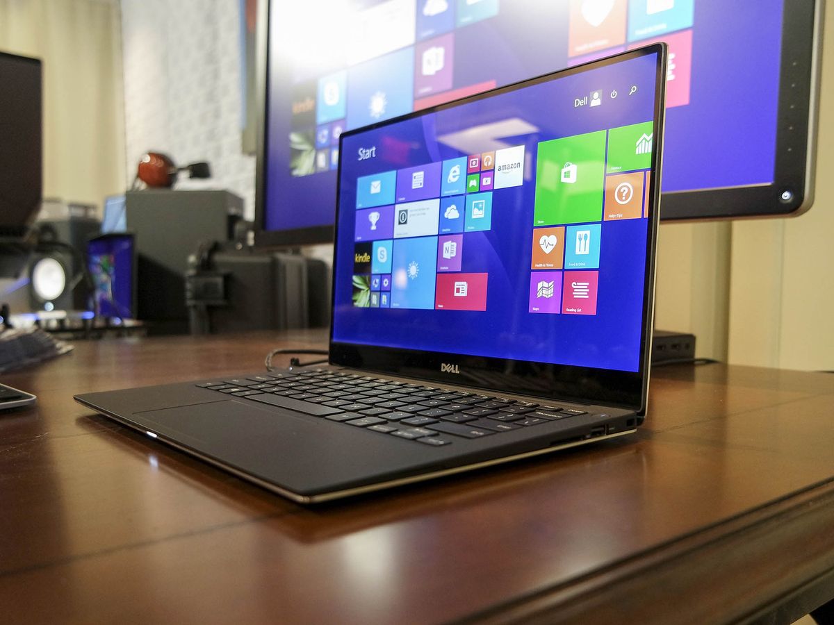 Dell XPS 13