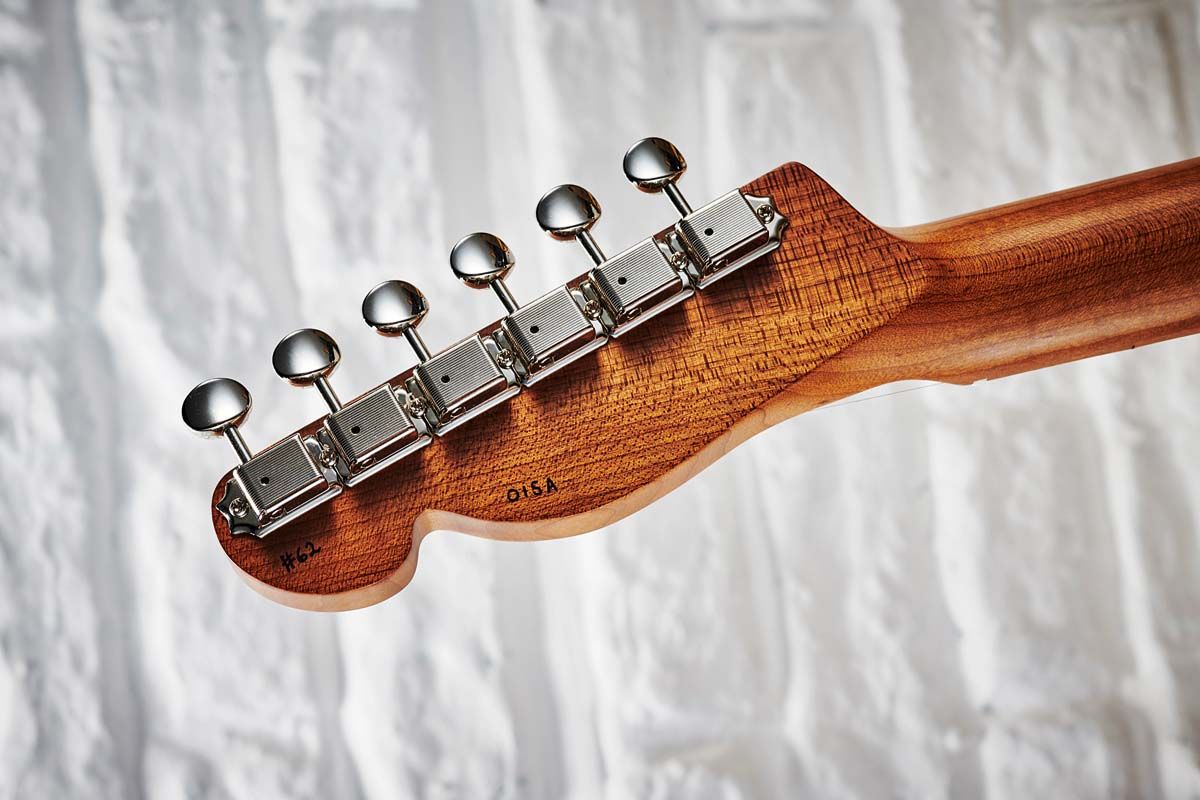 PJD Carey Standard &amp; Carey Custom 10th Anniversary