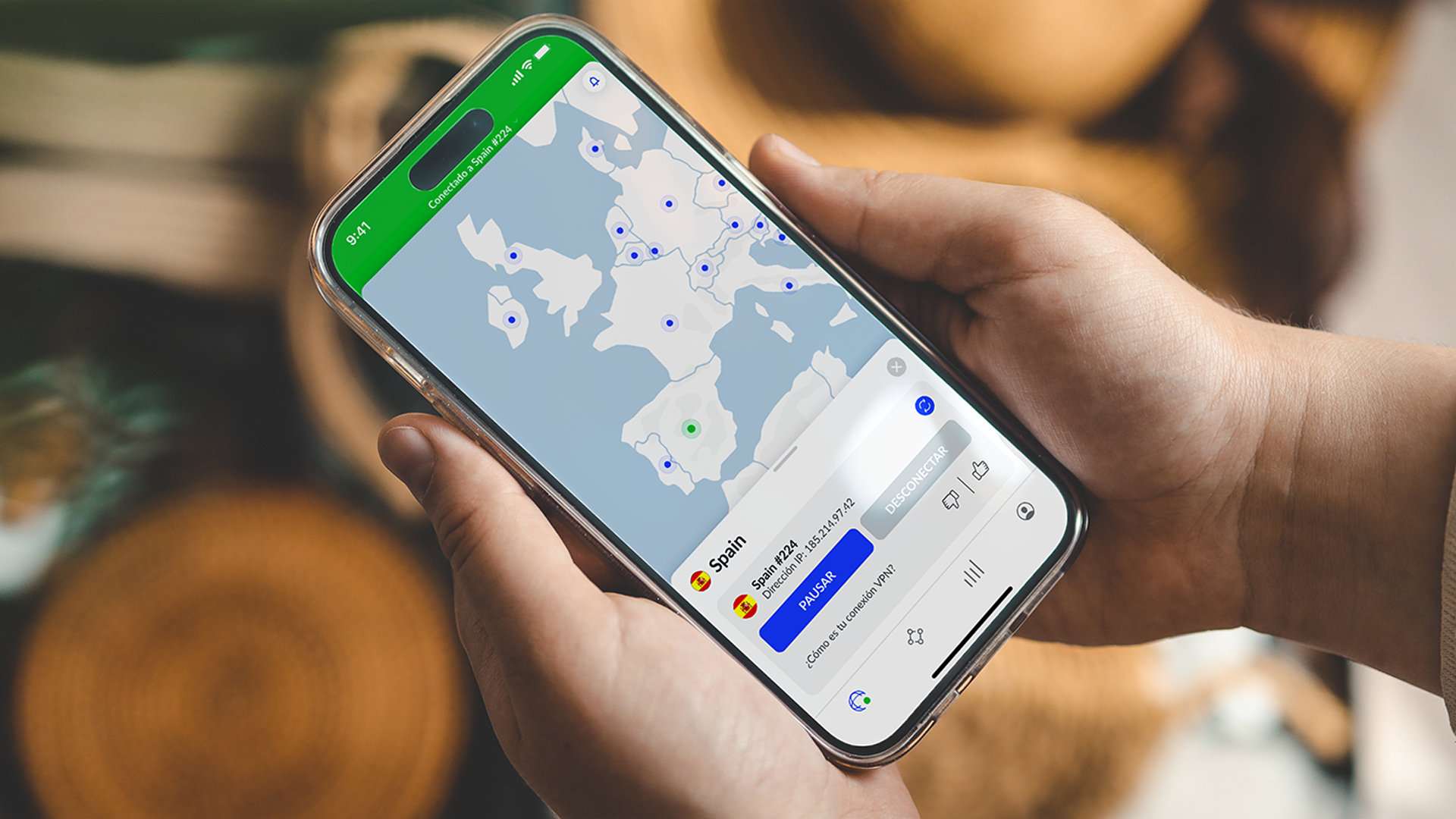 NordVPN