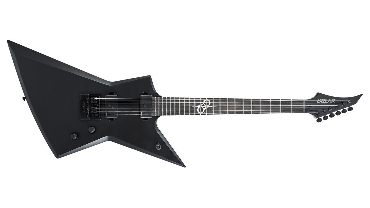 Solar Guitars E1.6AC