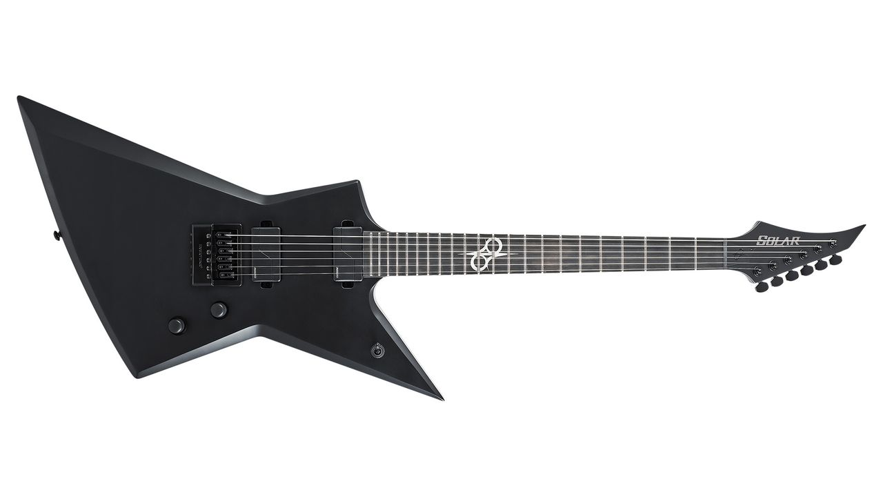 Solar Guitars E1.6AC