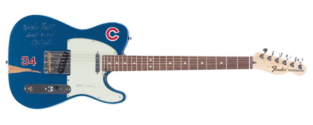 Fender Telecaster