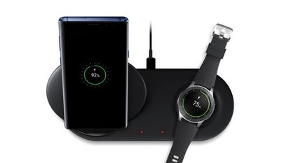 pre order galaxy watch