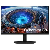 Samsung Odyssey G80HF (27-inch) Samsung Odyssey G80HF (27-inch)