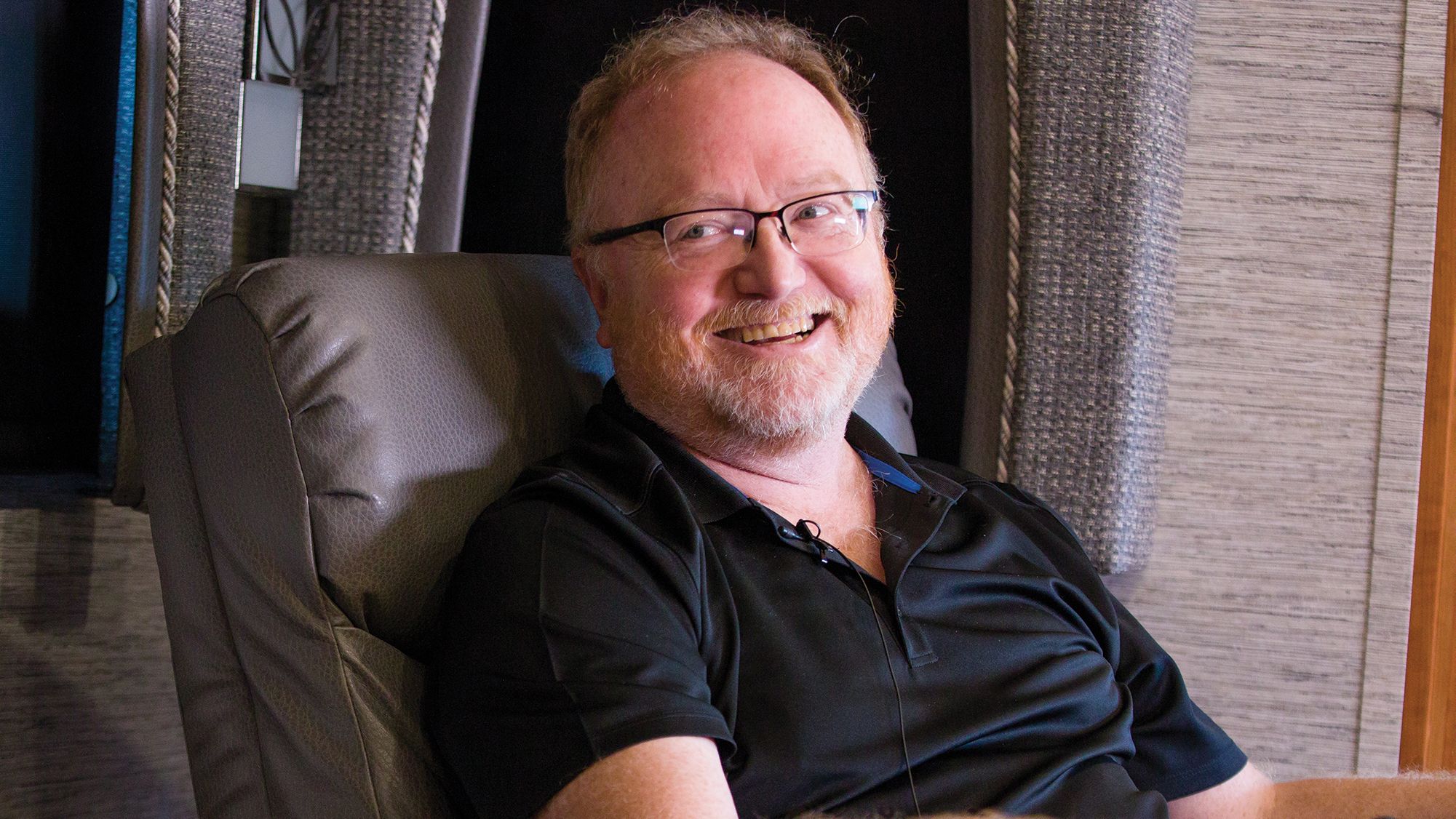 Phil Matheny Phil McKinney | Next TV | Multichannel News