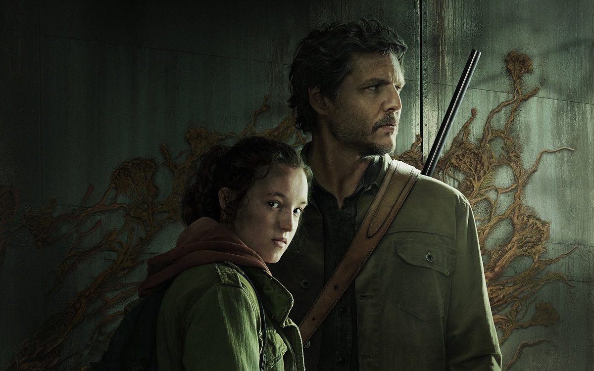 The Last of Us
