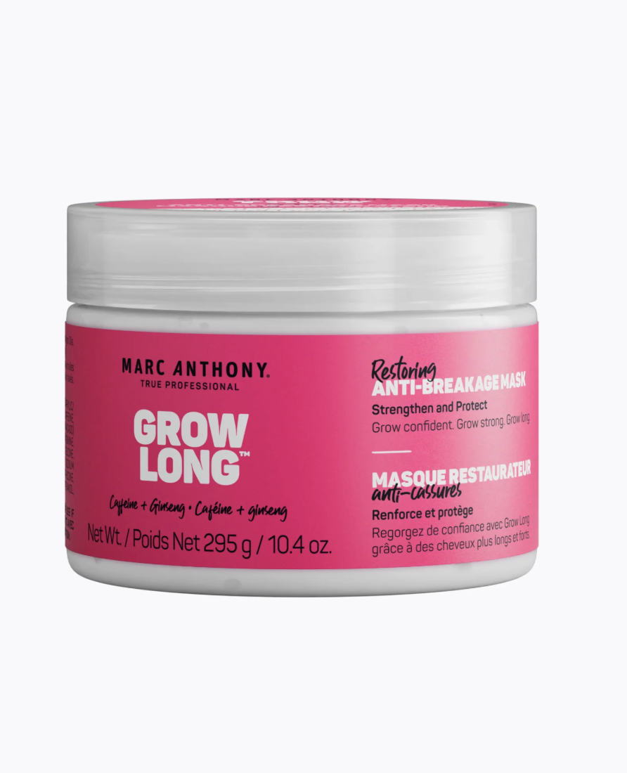 Marc Anthony, True Professional Grow Long Restoring Anti-Breakage Mask