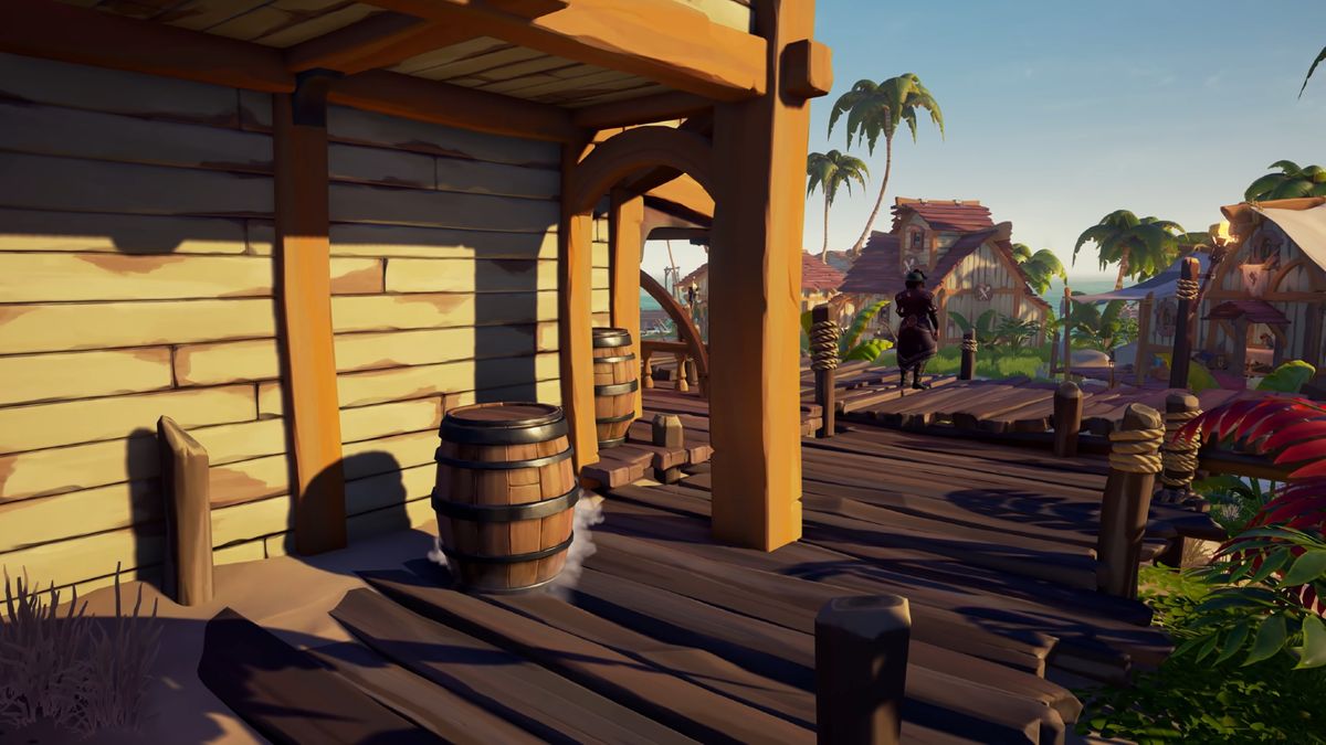 sea of thieves season 2