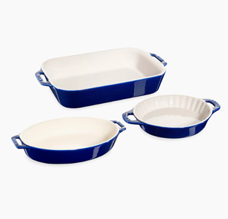 Staub set mother's day gift