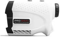 Gogogo Laser Rangefinder | 10% off at Amazon