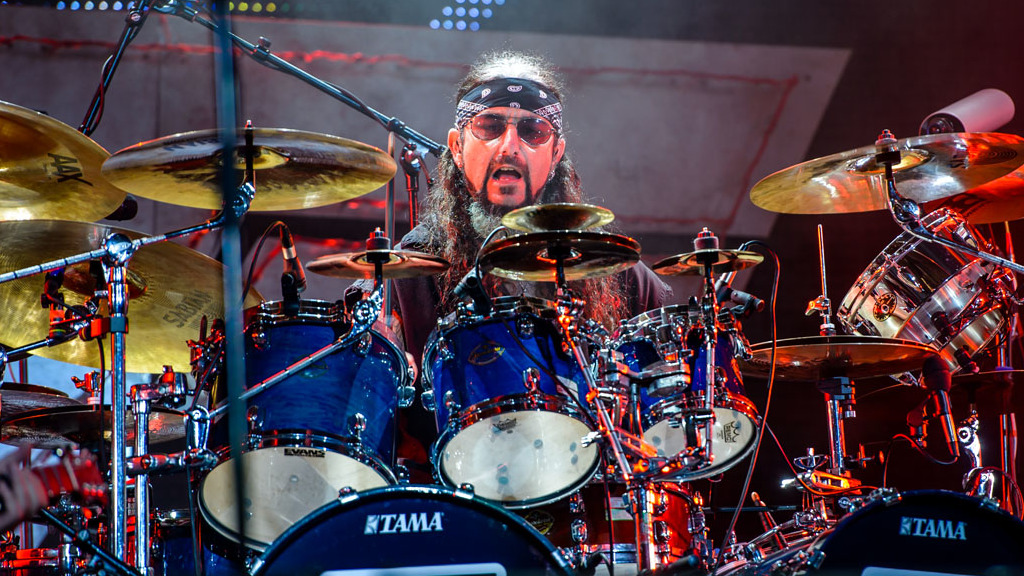 Mike Portnoy