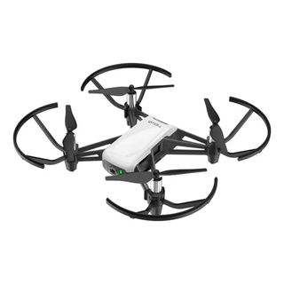 Ryze Tello small drone on white
