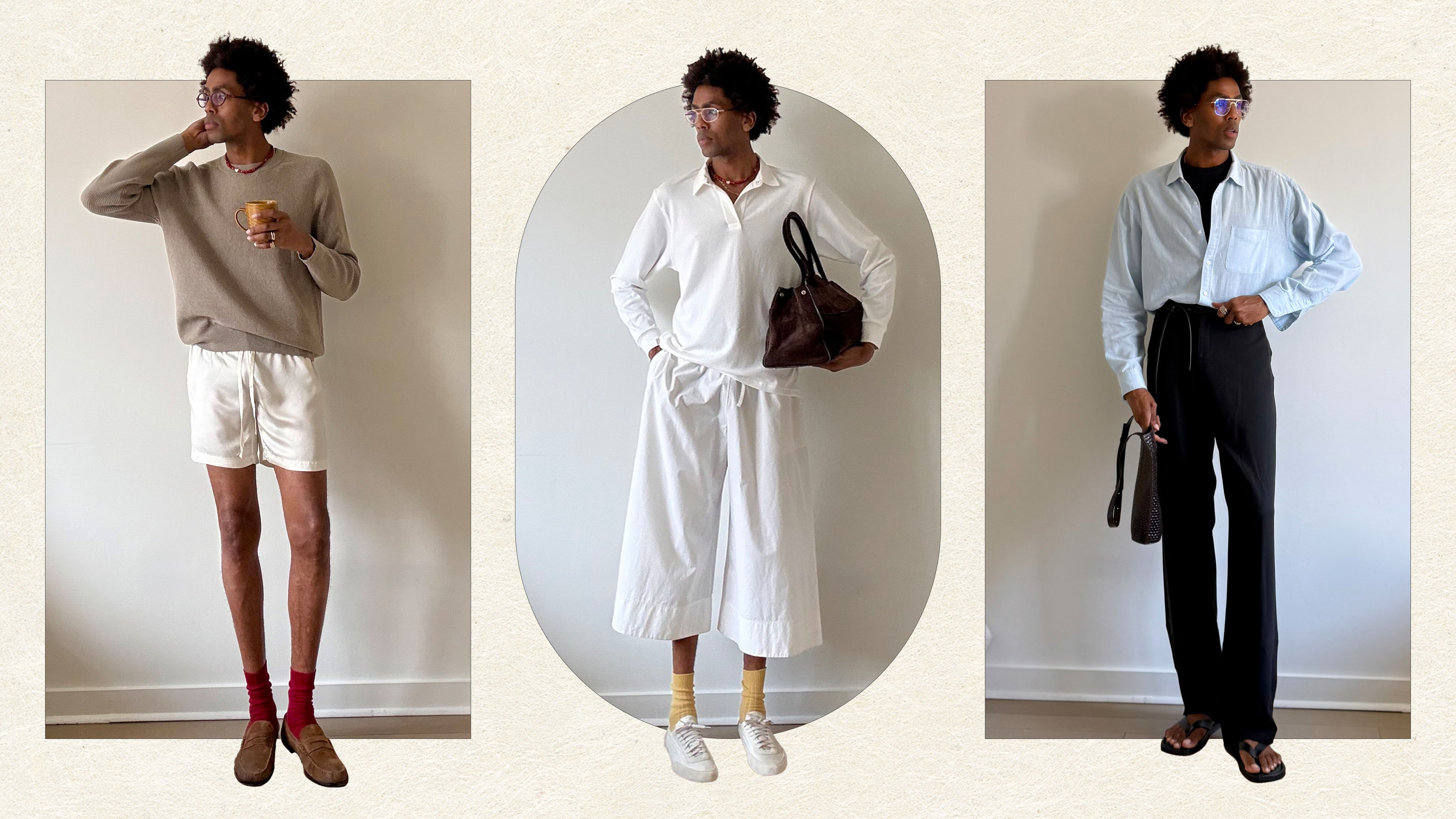Dad outfit ideas