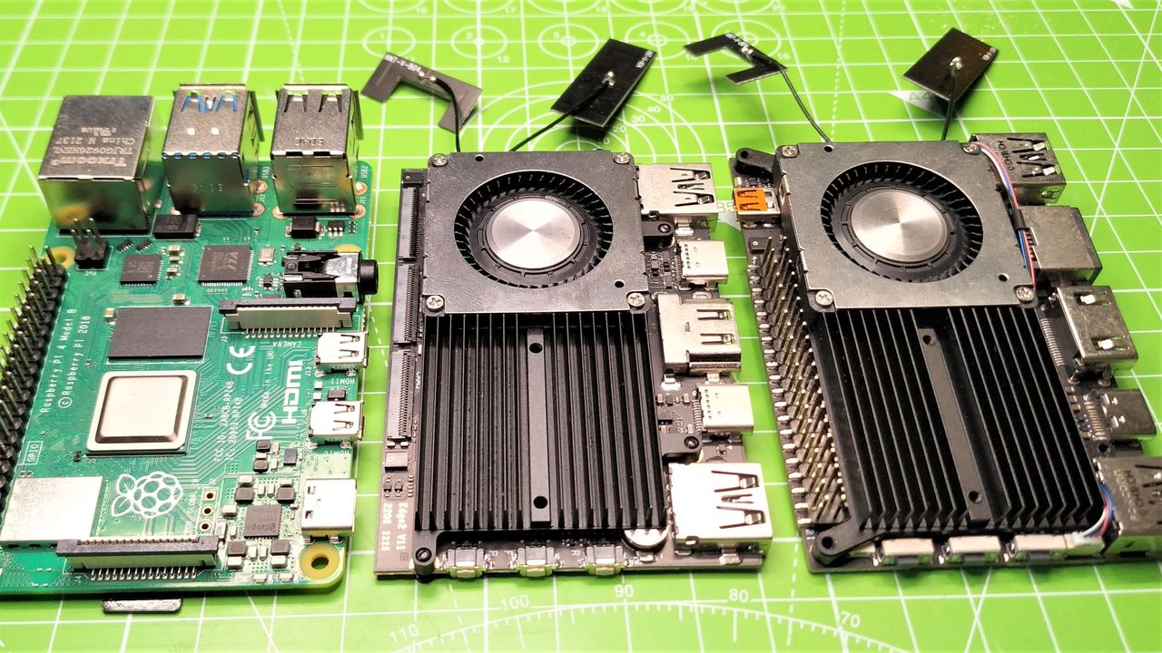 Khadas Edge 2 Pro