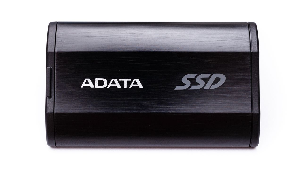 Adata SE800 Portable SSD