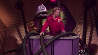 Mystery Science Theater 3000 cast