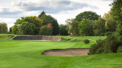 15 Best Golf Courses Near London Underground Tube Stations | Golf Monthly