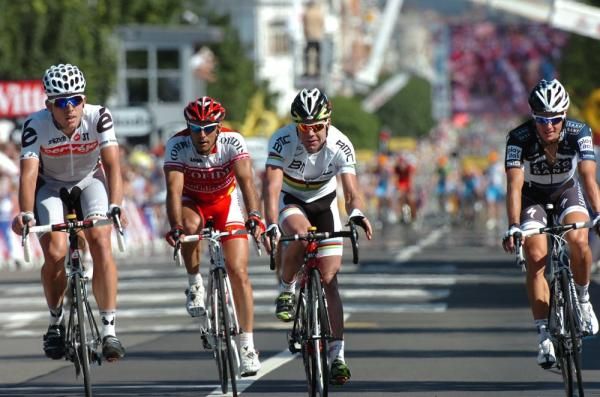 Cadel Evans (BMC)