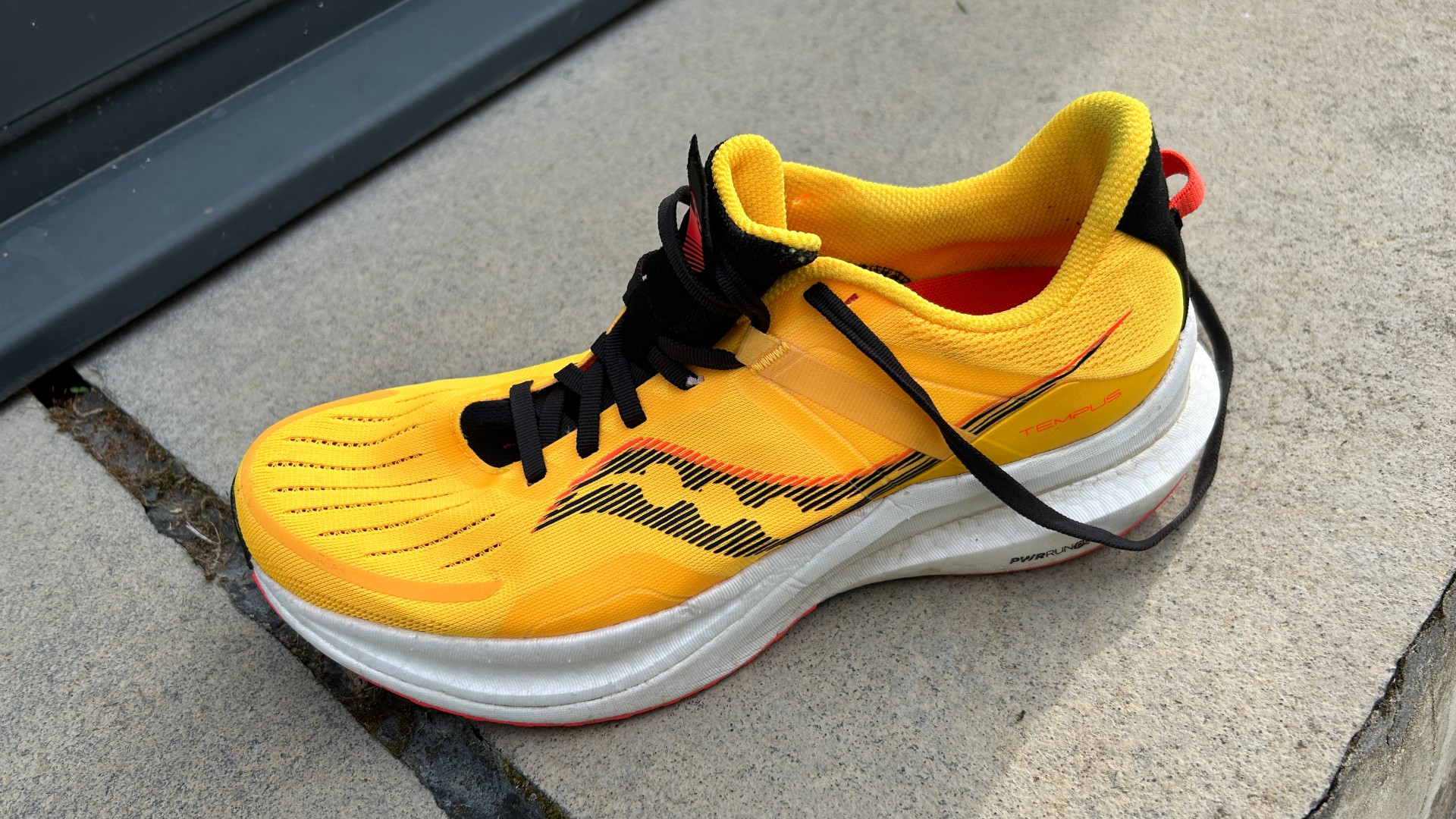 Saucony Tempus Review: A Stability Running Shoe That’s As Good As A ...