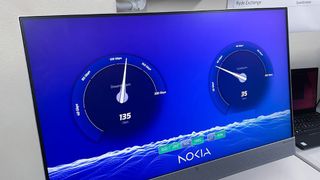 Australian broadband provider nbn delivered 100 gigabit speeds using Nokia’s Lightspan MF fiber platform
