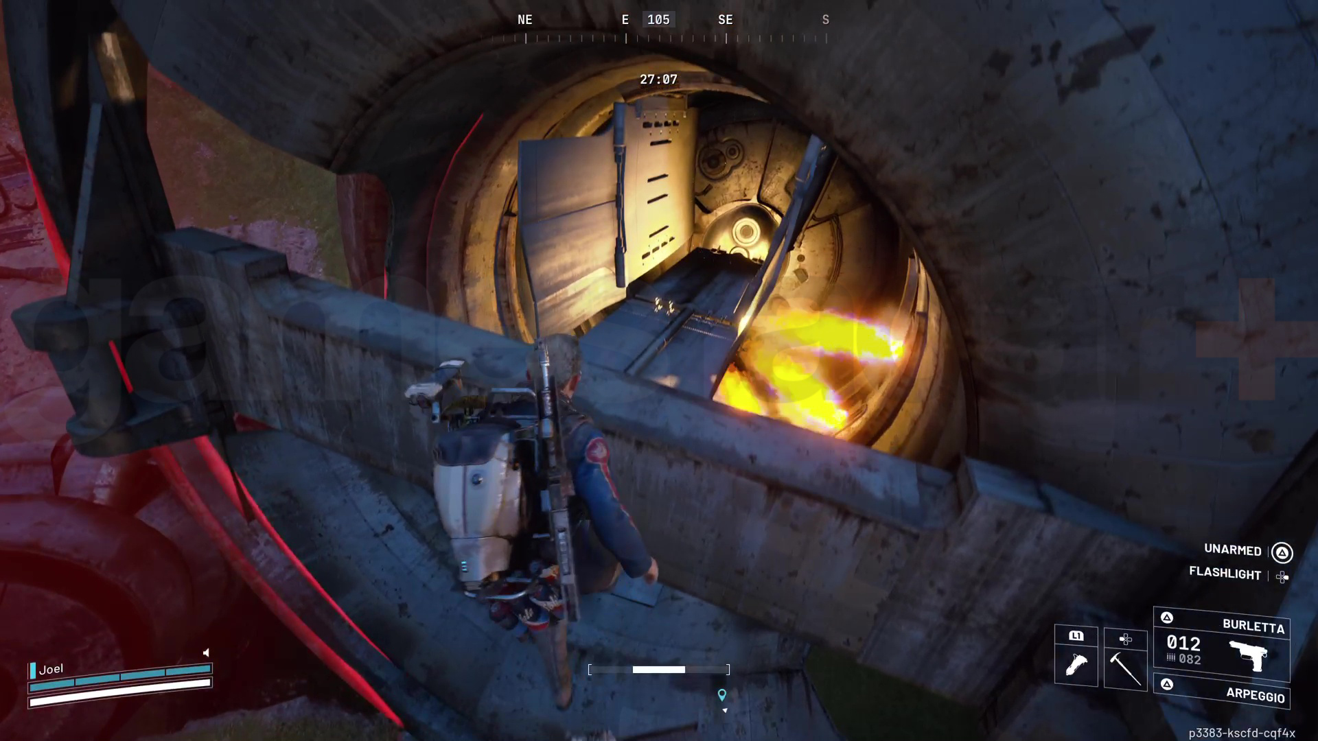 Deforesters in Arc Raiders