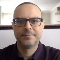 Mohammed Abdallah's avatar