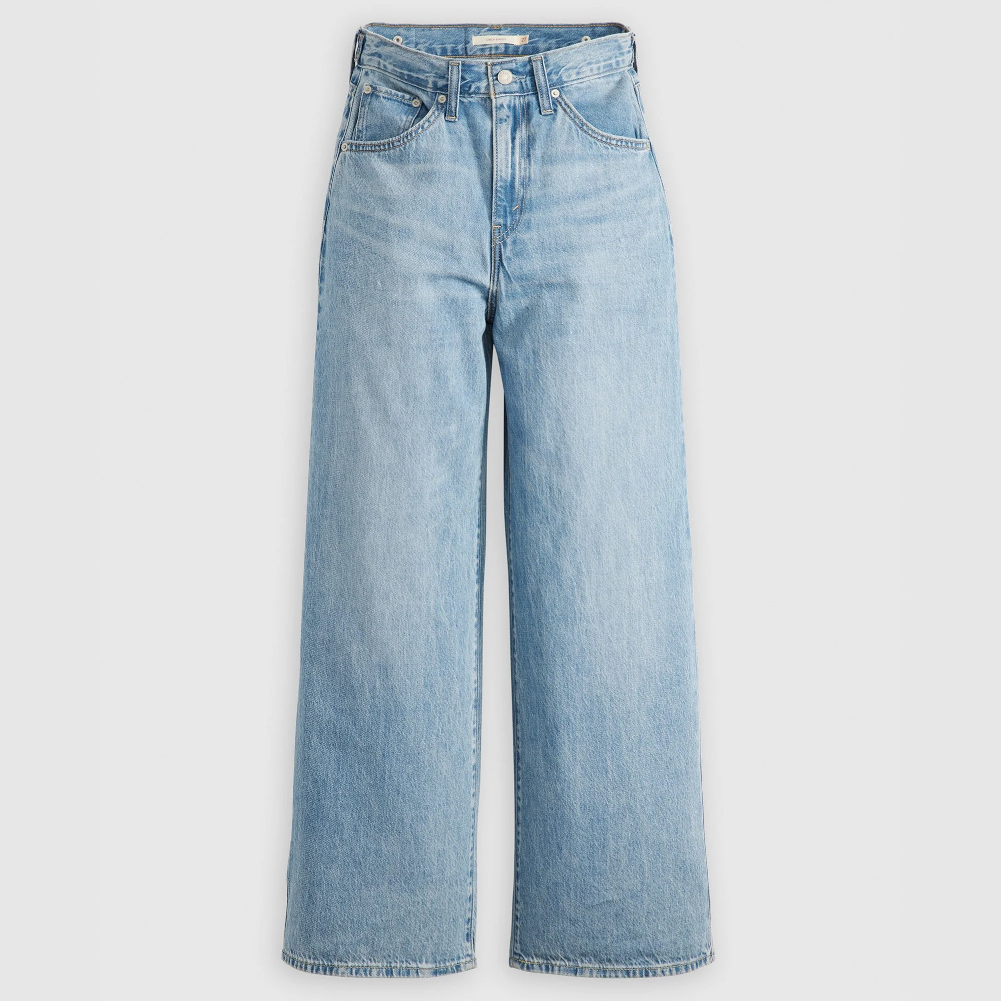 Levi's, Cinch Baggy Lightweight Jeans