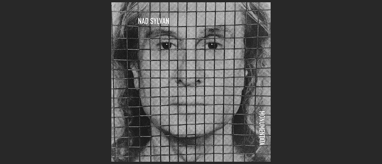 Nad Sylvan – Monumentata