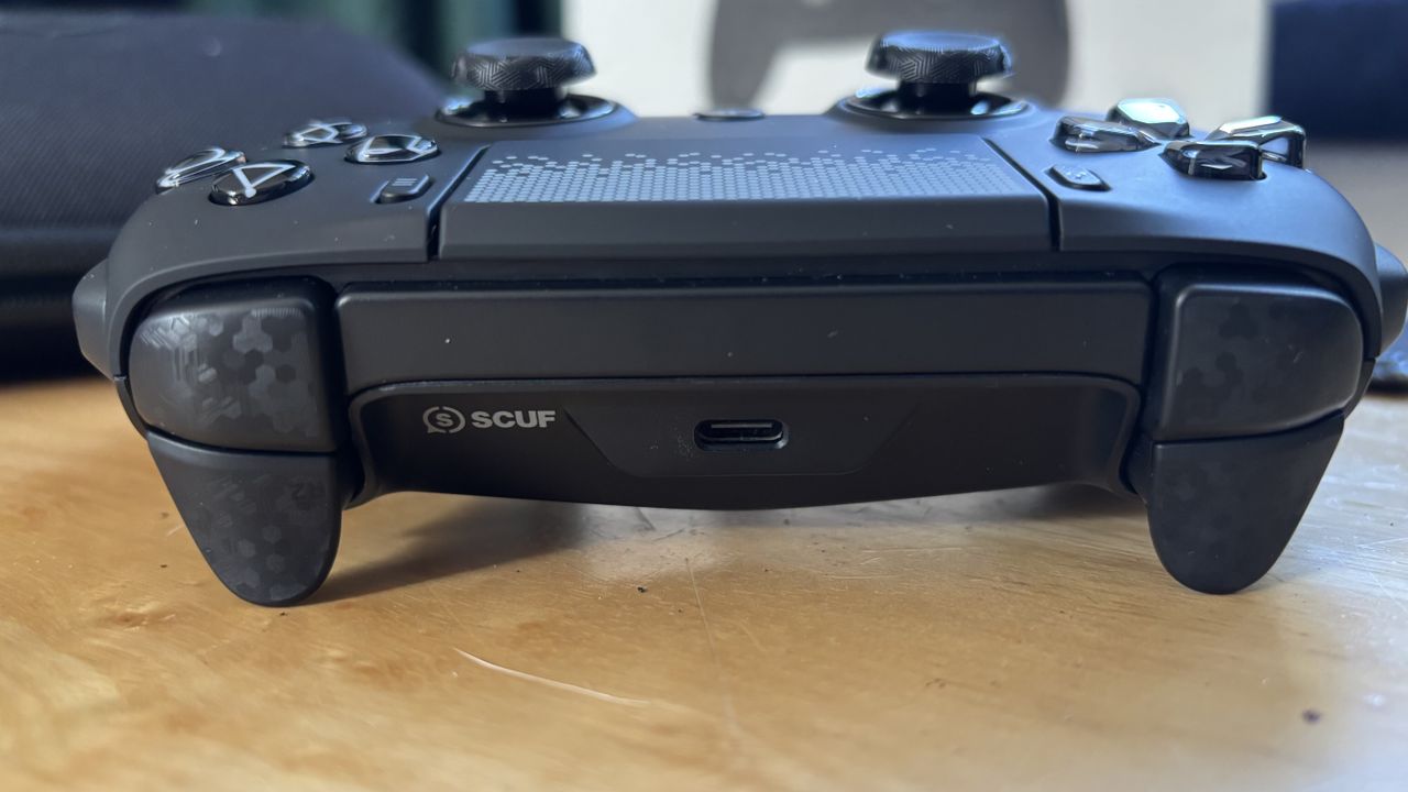 Scuf Omega