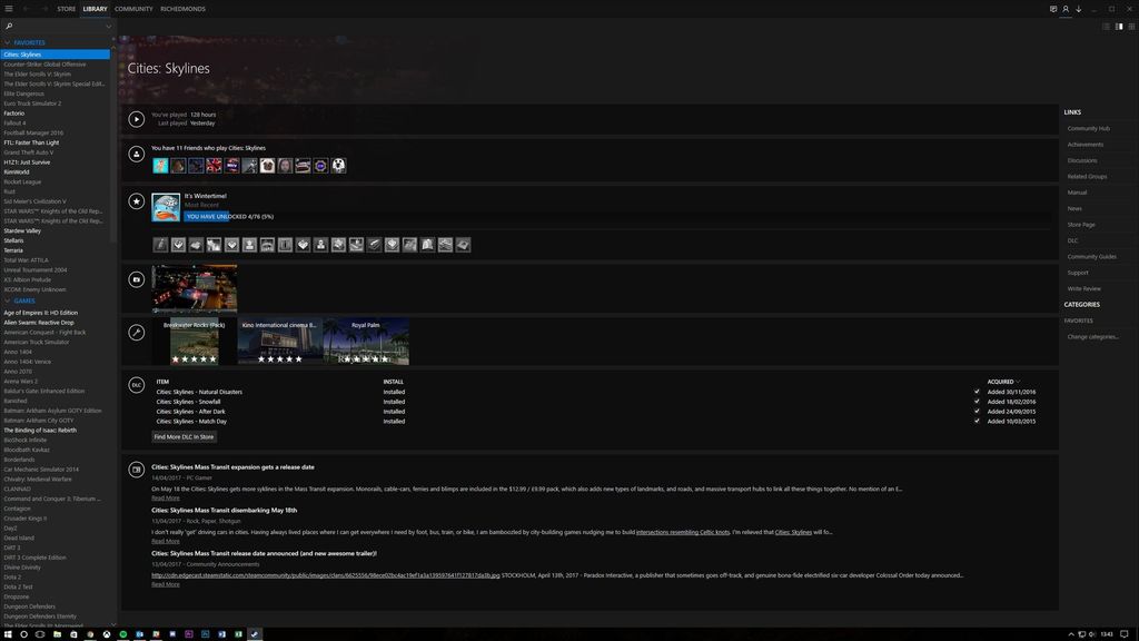 Steam vs. GOG Galaxy Which is better for PC gamers? Windows Central