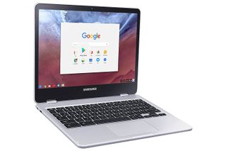 Samsung Chromebook Plus