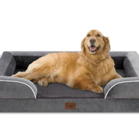 Comfort Expression XL Dog Bed | 40% off at AmazonWas $79.99 Now $47.99