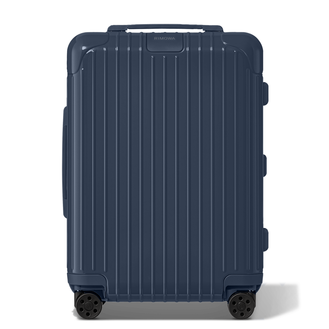 Essential Cabin
